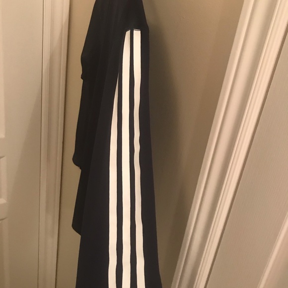 Adidas long sleeve dry fit shirt - Picture 2 of 4